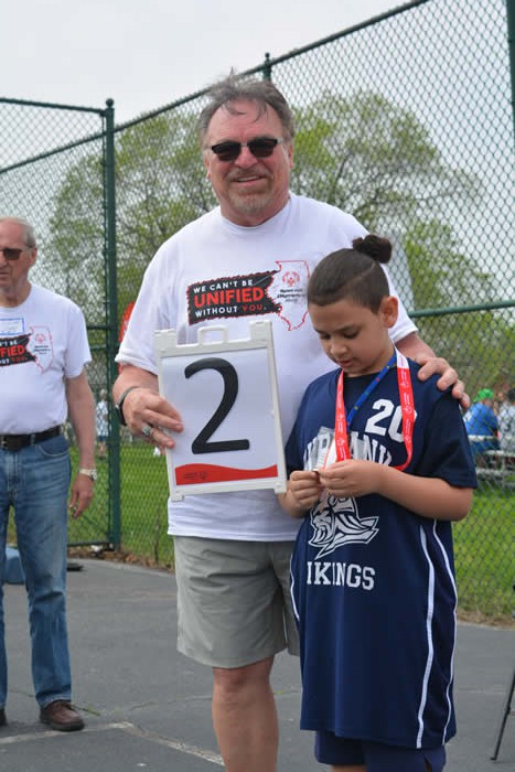 Special Olympics MAY 2022 Pic #4244